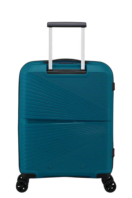 American Tourister Airconic 55cm - Kabinväska Deep Ocean