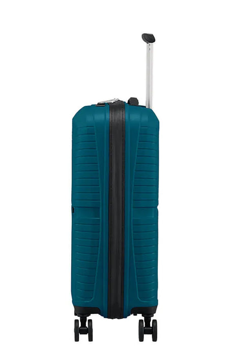 American Tourister Airconic 55cm - Kabinväska Deep Ocean