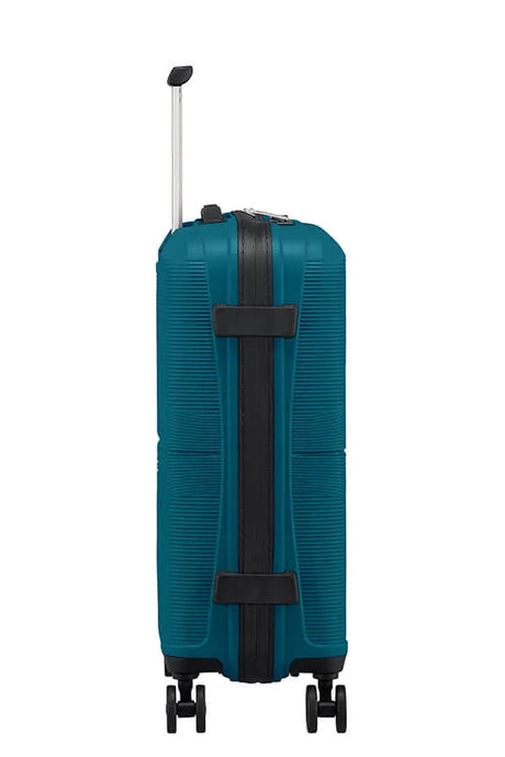 American Tourister Airconic 55cm - Kabinväska Deep Ocean