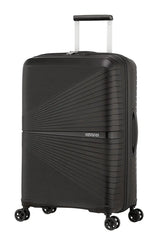 American Tourister Airconic 77cm - Stor Onyx Black