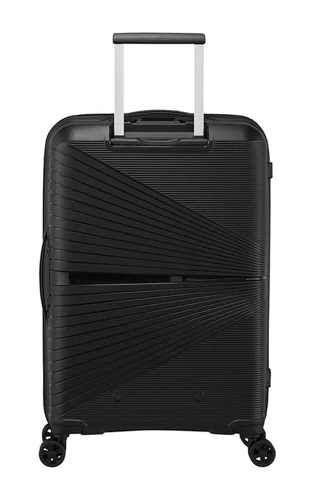 American Tourister Airconic 67cm - Mellanstor Onyx Black