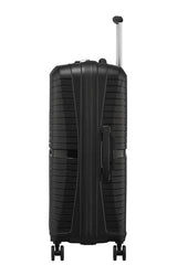 American Tourister Airconic 67cm - Mellanstor Onyx Black