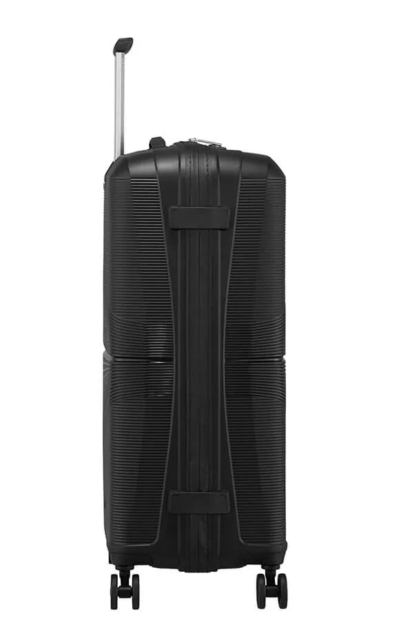 American Tourister Airconic 77cm - Stor Onyx Black