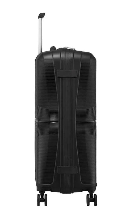 American Tourister Airconic 77cm - Stor Onyx Black