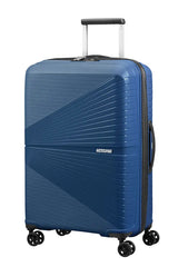 American Tourister Airconic 67cm - Mellanstor Midnight Navy