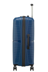 American Tourister Airconic 67cm - Mellanstor Midnight Navy