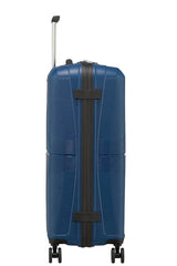 American Tourister Airconic 67cm - Mellanstor Midnight Navy