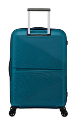American Tourister Airconic 67cm - Mellanstor Deep Ocean