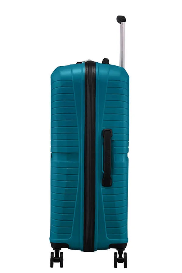 American Tourister Airconic 67cm - Mellanstor Deep Ocean