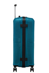 American Tourister Airconic 67cm - Mellanstor Deep Ocean