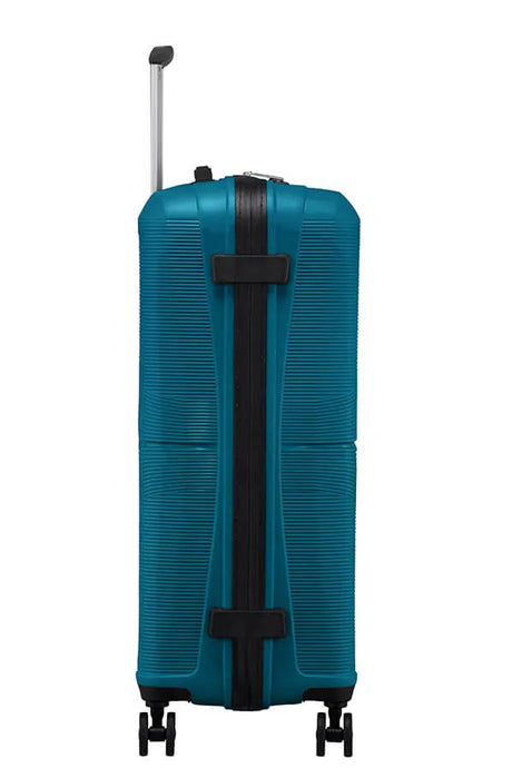 American Tourister Airconic 67cm - Mellanstor Deep Ocean