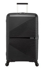 American Tourister Airconic 77cm - Stor Onyx Black