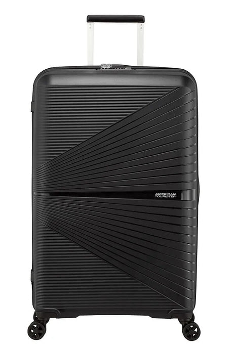 American Tourister Airconic 77cm - Stor Onyx Black
