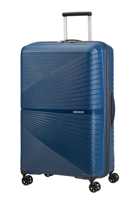 American Tourister Airconic 77cm - Stor Midnight Navy