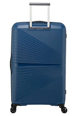 American Tourister Airconic 77cm - Stor Midnight Navy