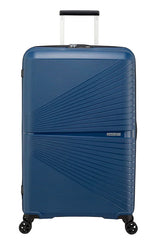 American Tourister Airconic 77cm - Stor Midnight Navy