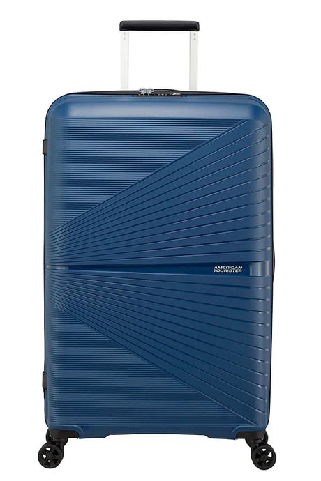 American Tourister Airconic 77cm - Stor Midnight Navy
