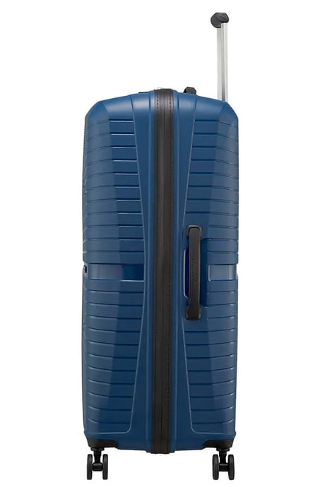 American Tourister Airconic 77cm - Stor Midnight Navy