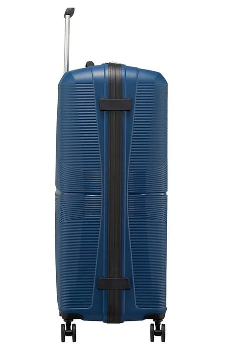 American Tourister Airconic 77cm - Stor Midnight Navy