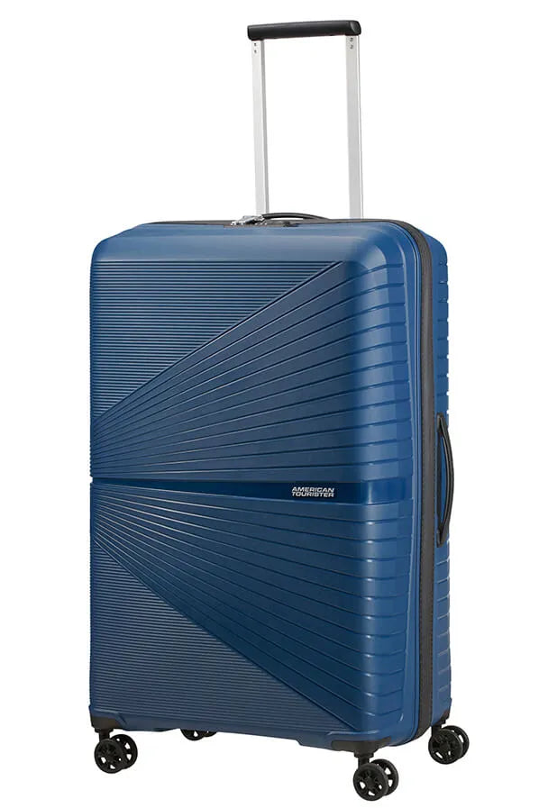 American Tourister Airconic 77cm - Stor Midnight Navy