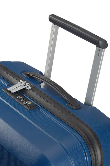 American Tourister Airconic 77cm - Stor Midnight Navy