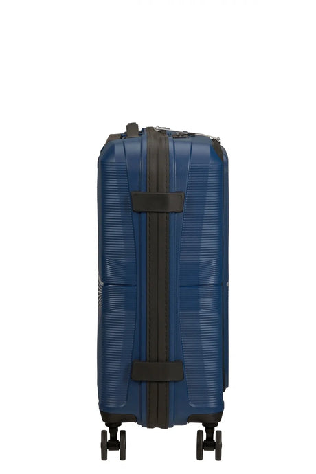American Tourister Airconic 55 cm - Kabinväska Frontloader Midnight Navy