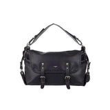 Ulrika Design Recycled PU 2.0 Axelremsväska - Handväska