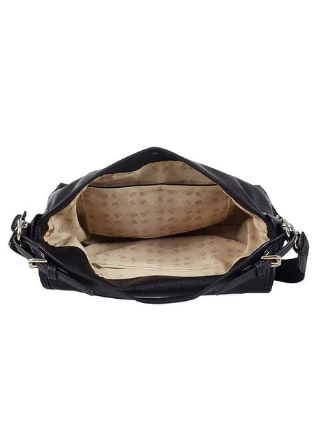 Ulrika Design Recycled PU 2.0 Axelremsväska - Handväska