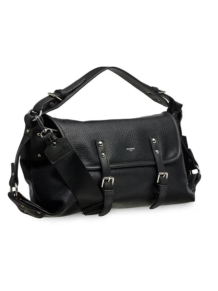Ulrika Design Recycled PU 2.0 Hanväska - Handväska