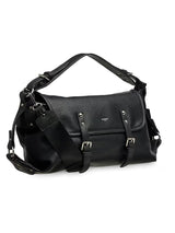 Ulrika Design Recycled PU 2.0 Axelremsväska - Handväska