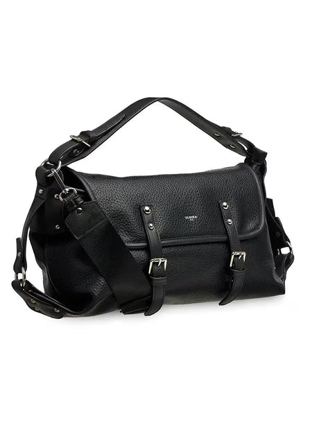 Ulrika Design Recycled PU 2.0 Axelremsväska - Handväska