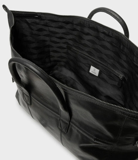 Saddler Metz Weekendbag - duffelväska