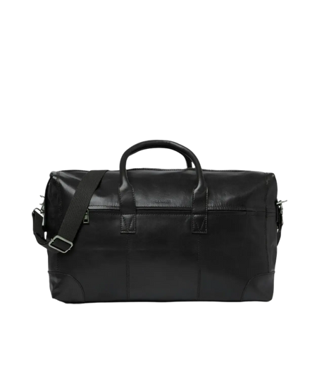 Saddler Metz Weekendbag - duffelväska