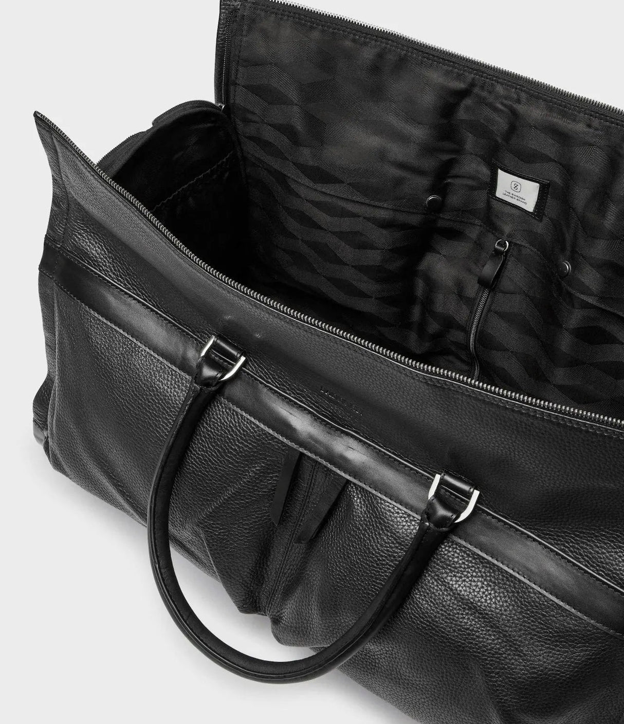 Saddler Orlando Weekendbag - duffelväska