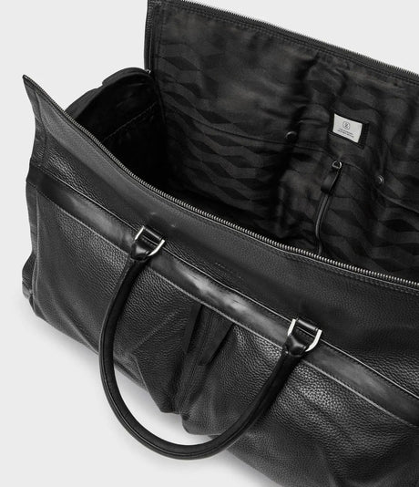 Saddler Orlando Weekendbag - duffelväska