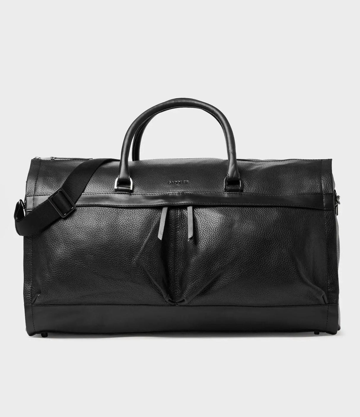 Saddler Orlando Weekendbag - duffelväska