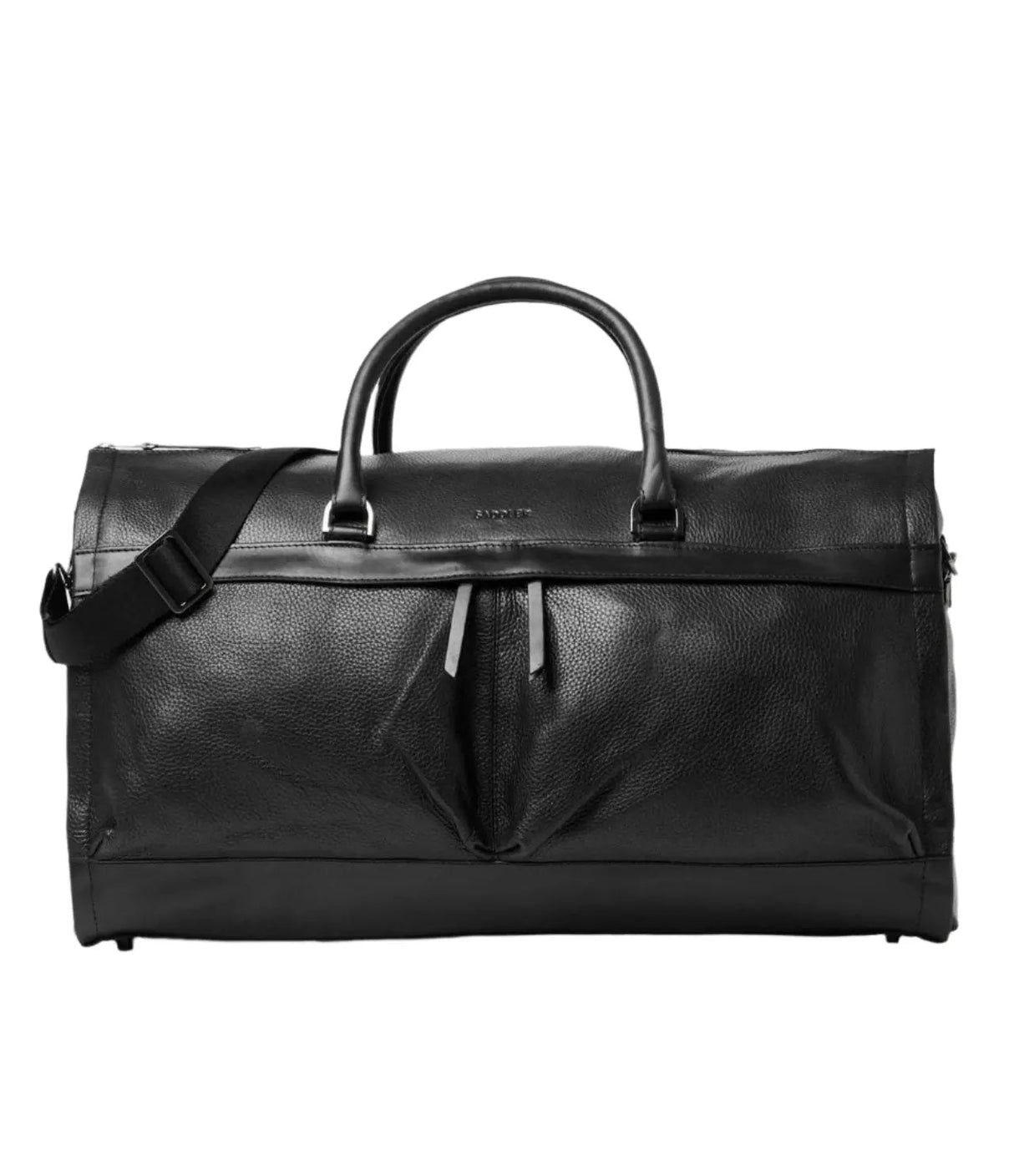 Saddler Orlando Weekendbag - duffelväska