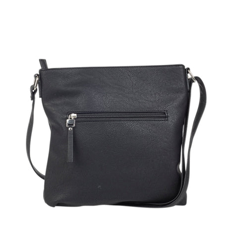 Ulrika Design Noos Axelremsväska - Svart