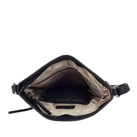 Ulrika Design Noos Axelremsväska - Svart