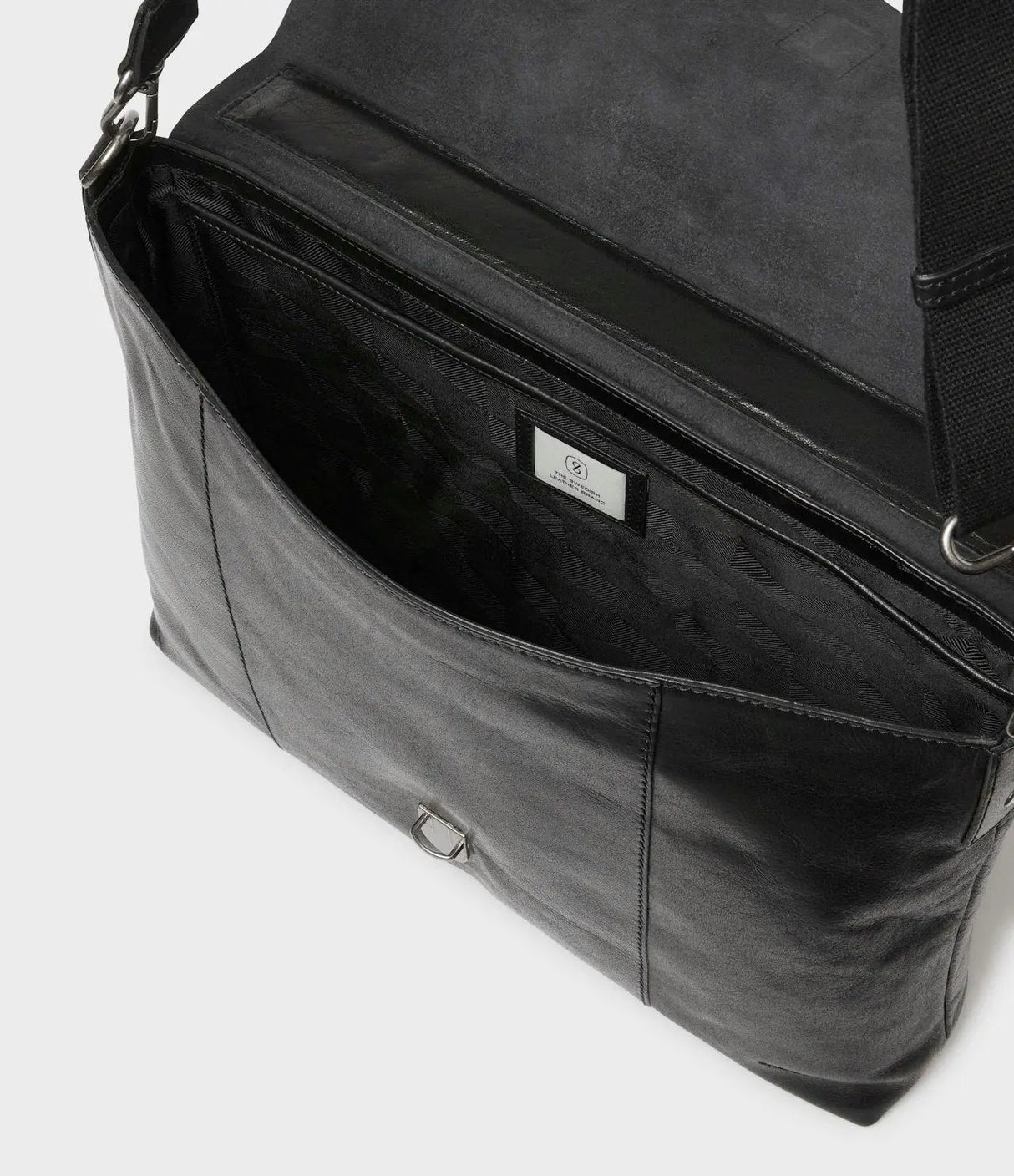 Saddler Ålesund Datorväska 14"