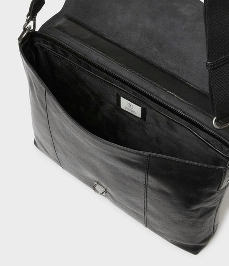 Saddler Ålesund Datorväska 14"