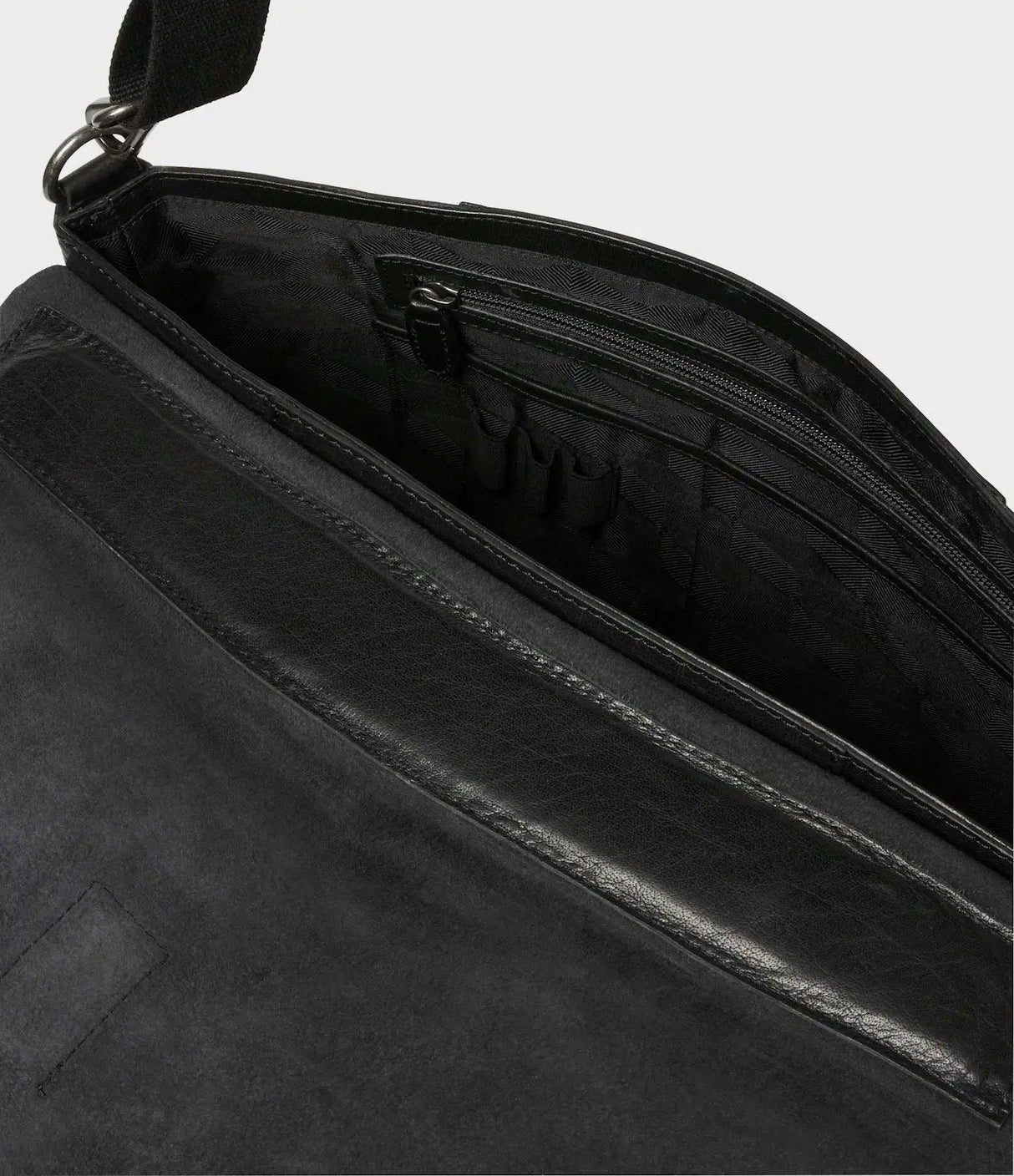 Saddler Ålesund Datorväska 14"