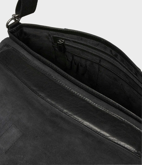 Saddler Ålesund Datorväska 14"