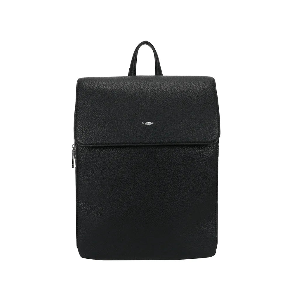Ulrika Design Business Ryggsäck svart
