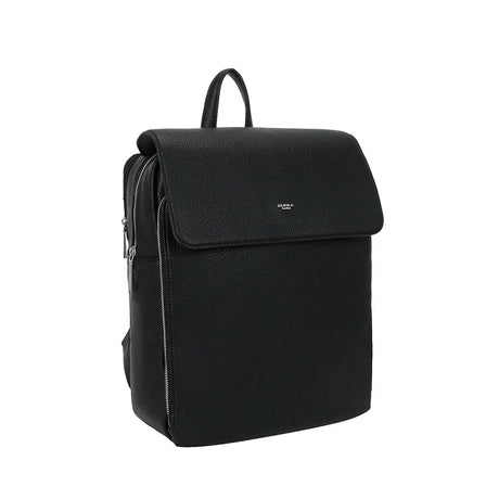 Ulrika Design Business Ryggsäck svart