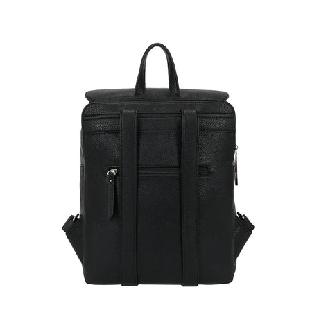 Ulrika Design Business Ryggsäck svart