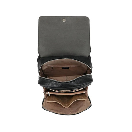 Ulrika Design Business Ryggsäck svart