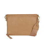 Ulrika Design Recycled PU 2.0 Shoulder Bag - Shoulder Bag