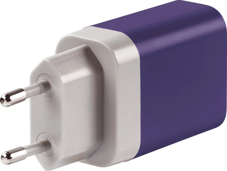 Go Travel - Worldwide USB A & C Laddare