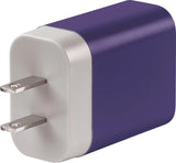 Go Travel - Worldwide USB A & C Laddare